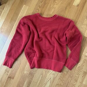 Imogene + Willie Sweatshirt